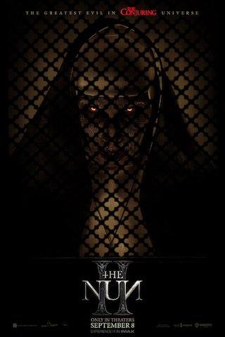 The Nun 2